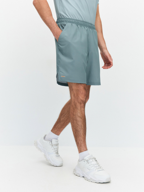 Шорты мужские Deporte, Dusty Blue