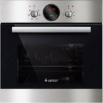 Электрический духовой шкаф Gefest ЭДВ ДА 602-02 РН7