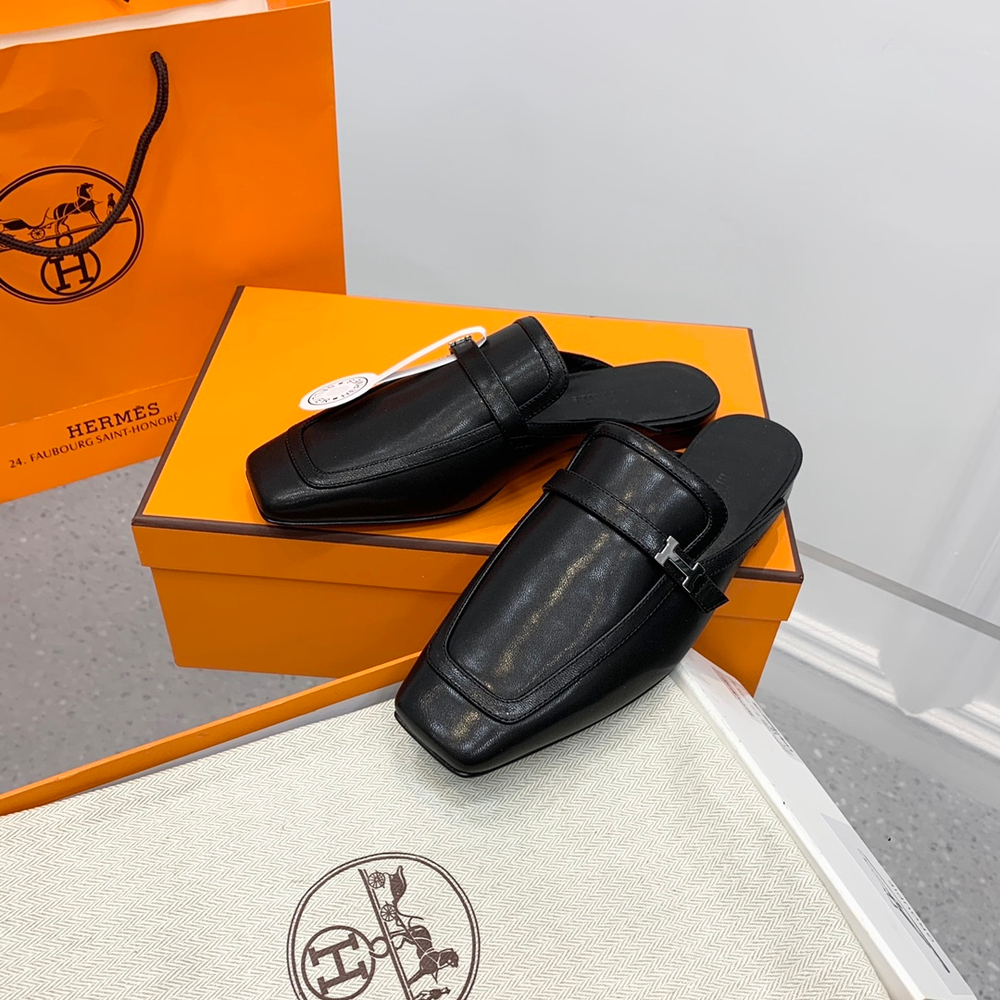 Hermes Mule
