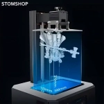Creality HALOT-RAY - фотополимерный 3D-принтер для стоматологии | Creality (Китай)