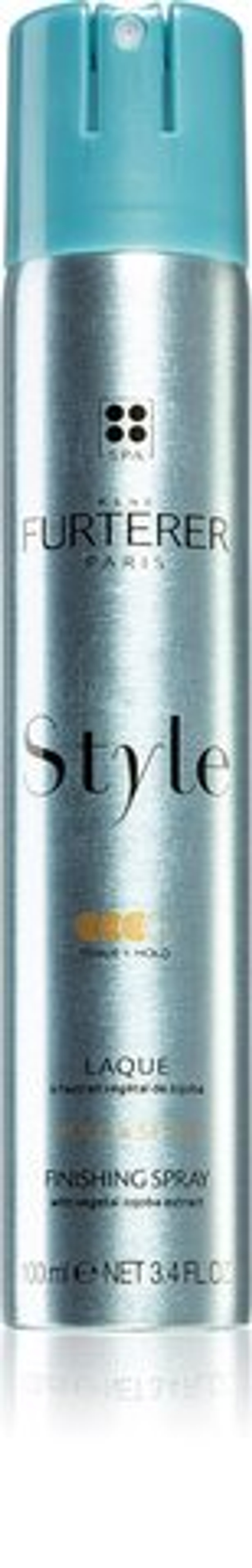 René Furterer Style - спрей для финальной укладки /   100  ml  / GTIN 3282770202403