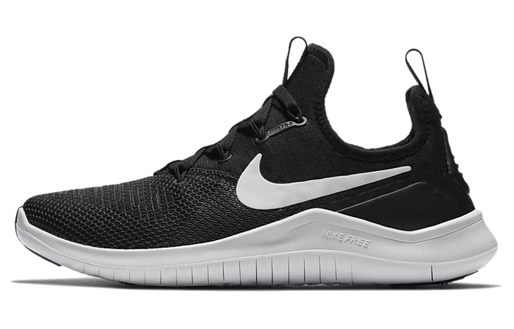 Кроссовки Nike Free Tr (Женская размерная сетка)