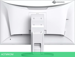 Монитор EIZO FlexScan EV2480-WT