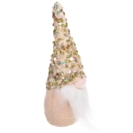 Сувенир с подстветкой «Блестящий лесовичок» 7*7*20 см