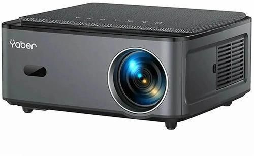 Проектор Yaber Pro U6
