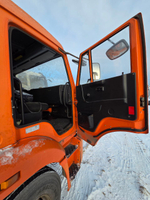 КамАЗ 65115 6x4 Самосвал 65115-606058-48 (Дизельный, 6,7 л, 292 л.с., МТ)