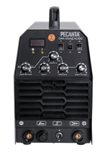 Сварочный аппарат инверторный Ресанта САИ-250 АД (AC/DC)