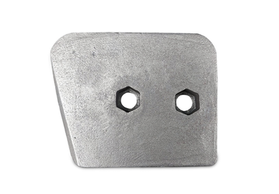 Лопатка 02.507888.3 (512.5)