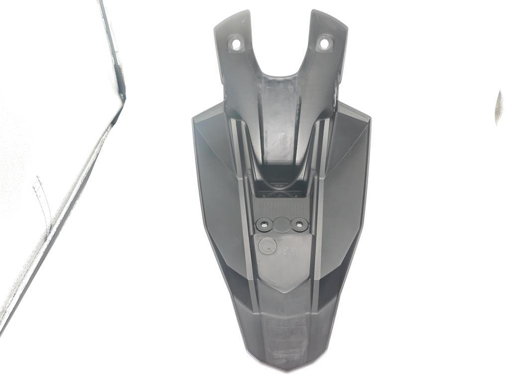 крыло заднее Kawasaki ER650 EX650 EX400 35019-0556