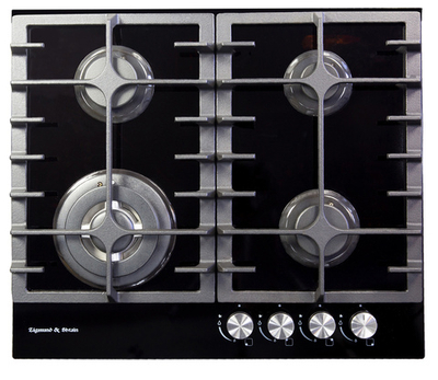 Zigmund & Shtain MN 197.61 B