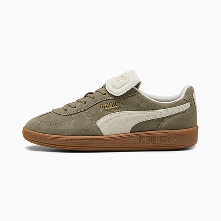 Кеды мужские PUMA Palermo PREMIUM Suede