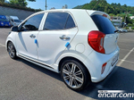Kia All New Morning (JA) Prestige (08.2019)