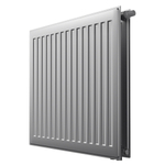 Радиатор панельный Royal Thermo VENTIL HYGIENE VH10-500-1400 Silver Satin