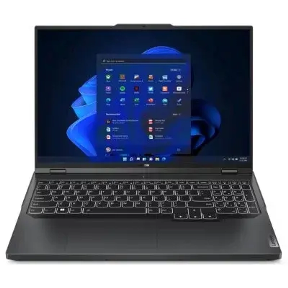 Ноутбук Lenovo Legion Pro 5 Gen 8 (82WK0040RK)