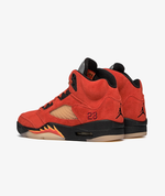 Jordan | Women's Air  5 Retro "Dunk on Mars"