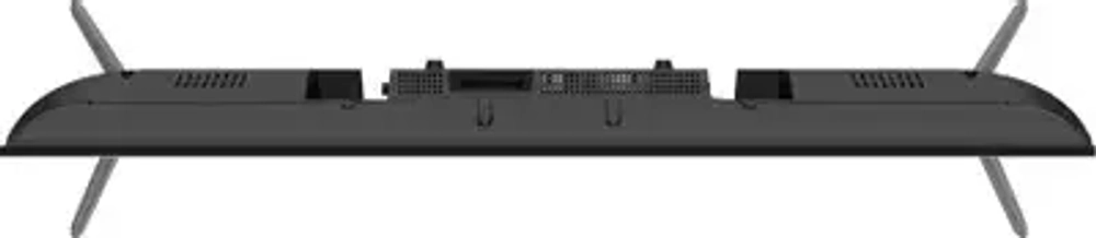 Телевизор 43" Sber SDX-43U4014 Салют ТВ серебристый 4K