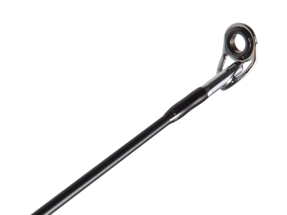 Спиннинг кастинговый LJ Black Sense FARAON CAST 42 6‘6"/1.98