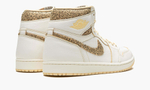 Air Jordan 1 Retro High OG "Craft Vibrations Of Naija"