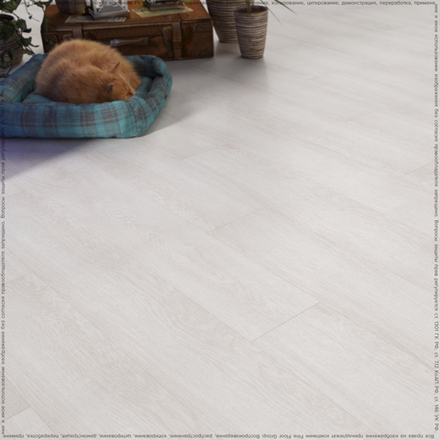 Винил Fine Floor Wood FF-1538 Дуб Гримстад