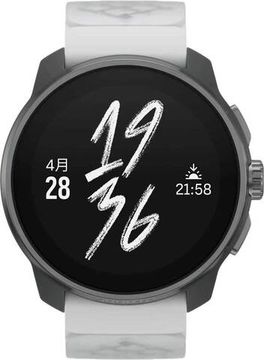 Спортивные Часы Suunto Race S Titanium Canary SS051105000