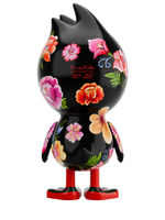 TUD TOY The Ugly Duck x FRIDA KHALO СТАТУЭТКА ДЕКОРАТИВНАЯ, M