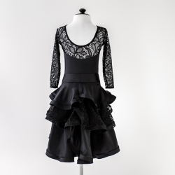 танцевальная одежда