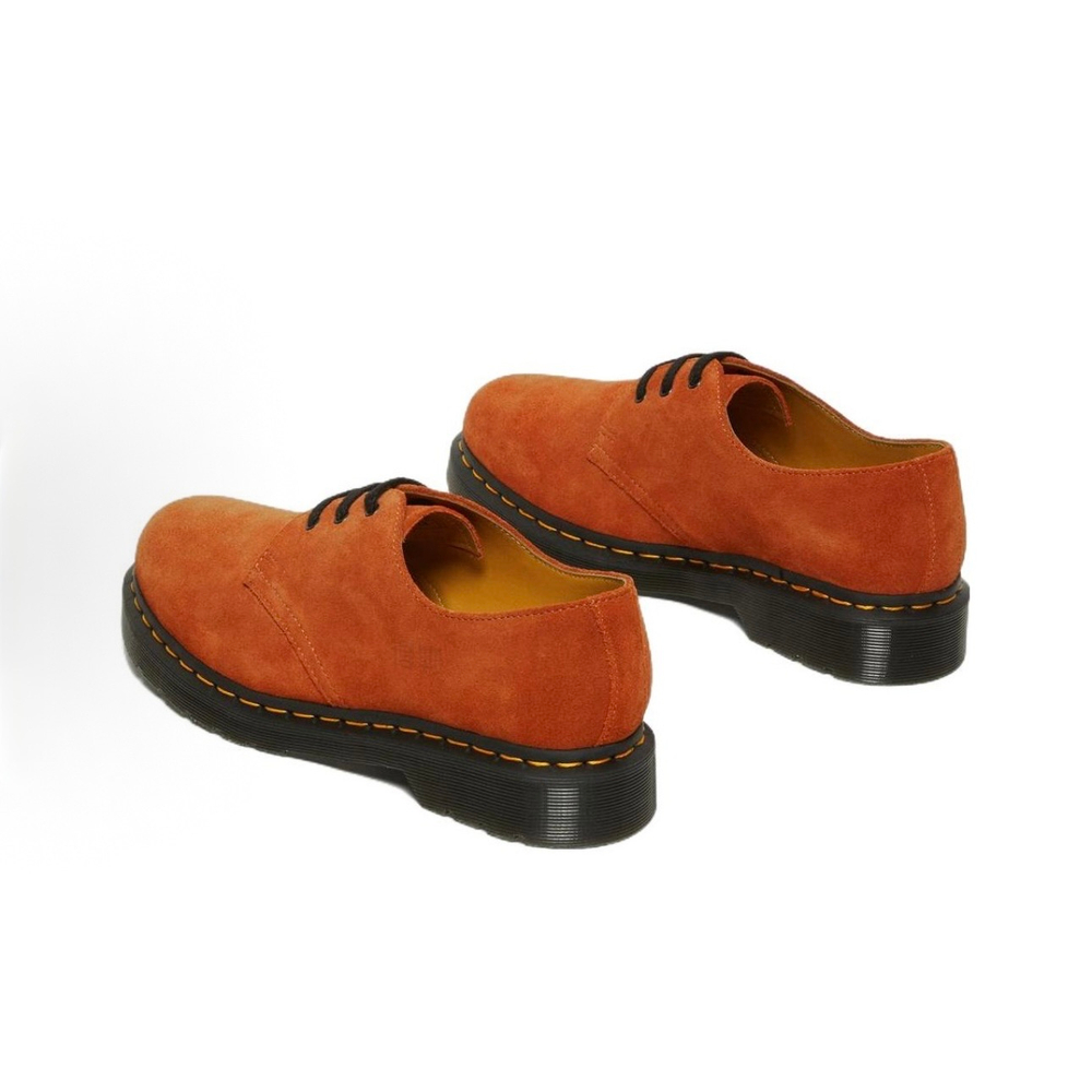 Ботинки Dr. Martens 1461