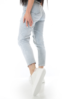 Кроссовки женские летние CISSILLY 23B-14