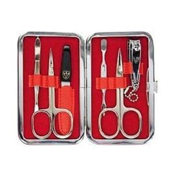 Kellermann маникюрный набор 7776 MC N