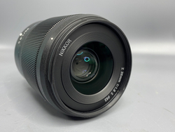 Nikon Nikkor Z 35mm 1.8 S
