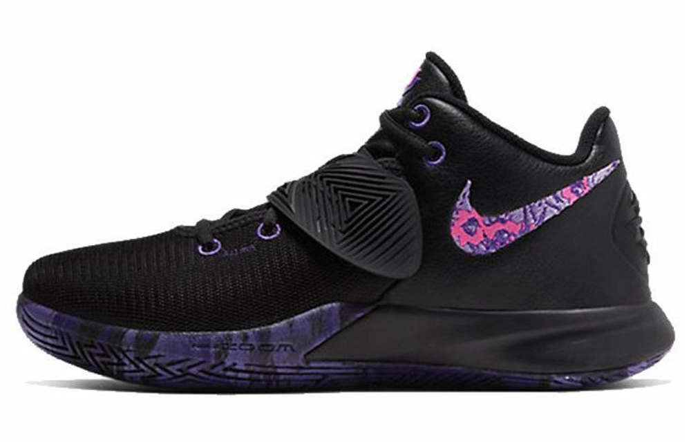Кроссовки Nike Flytrap 3 Ep