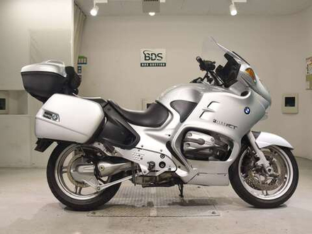 BMW R1150RT , 2003