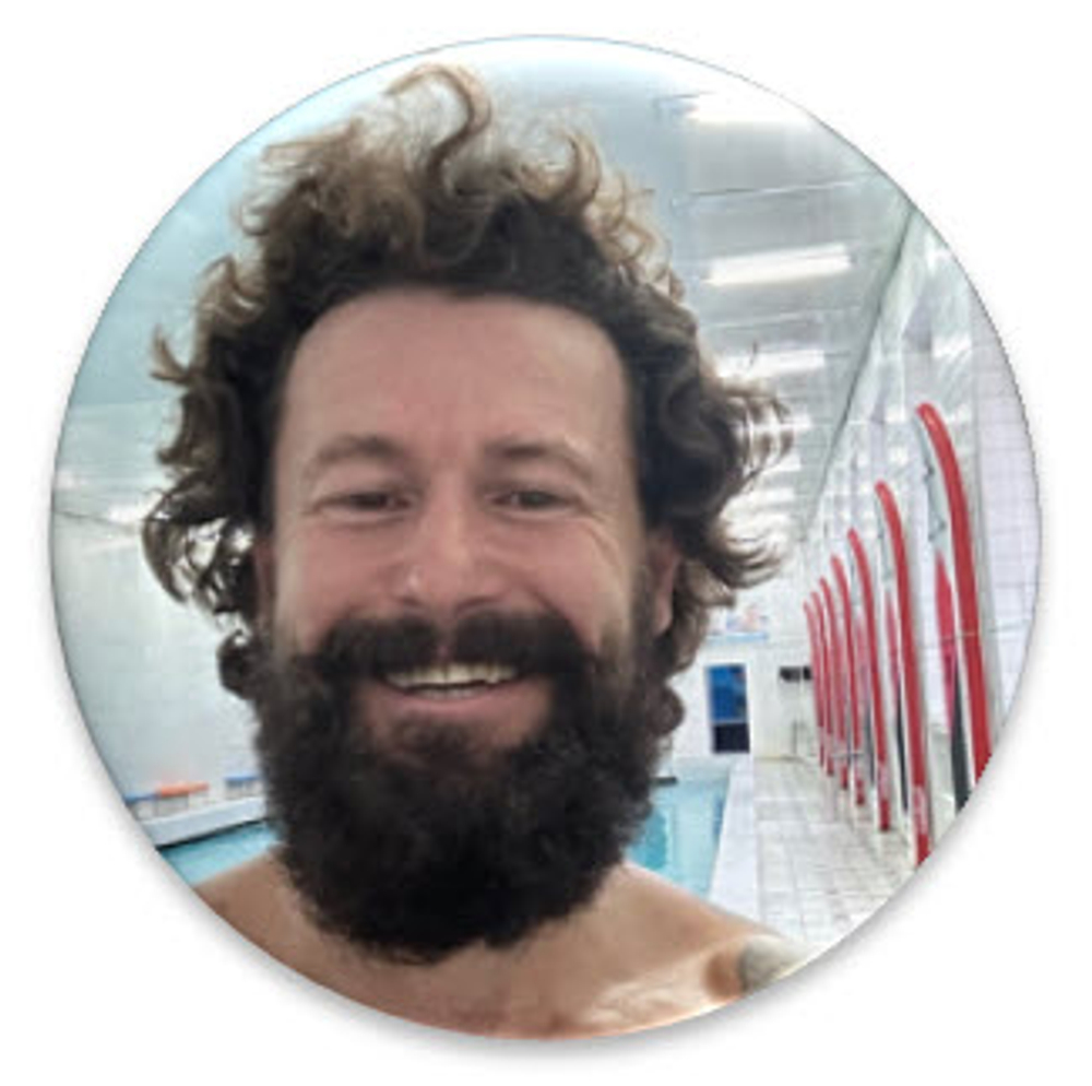 SUP инструктор