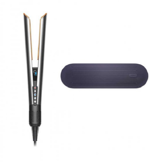 Выпрямитель Dyson HT01 Airstrait Nickel /Copper