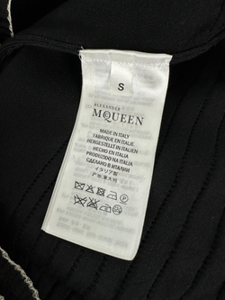 Платье Alexander McQueen