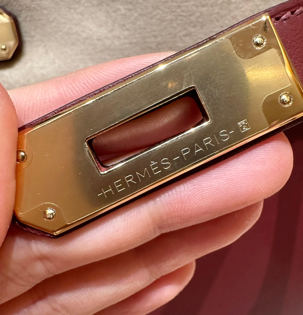 Hermes Birkin 30