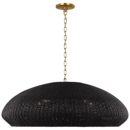 Светильник Visual Comfort Kokomo 44" Wide Pendant