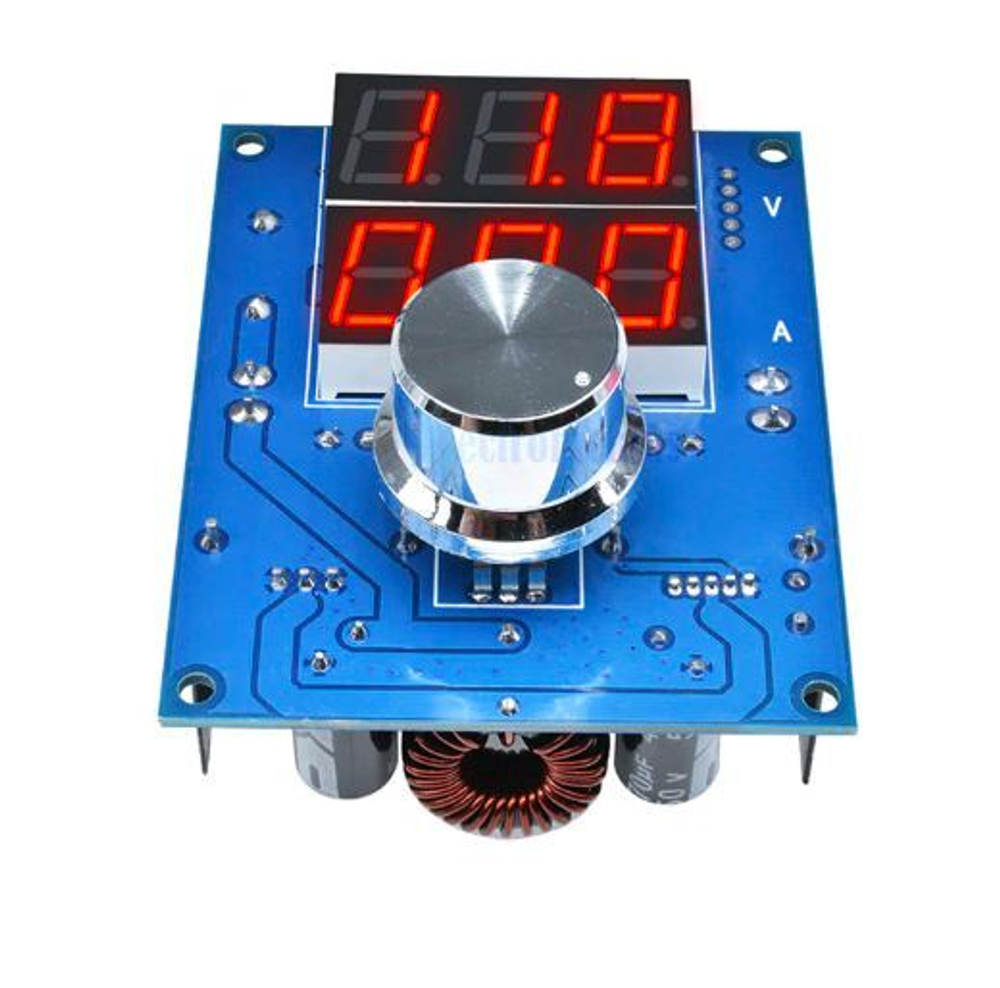 Преобразователь ET XH-M403-CVD