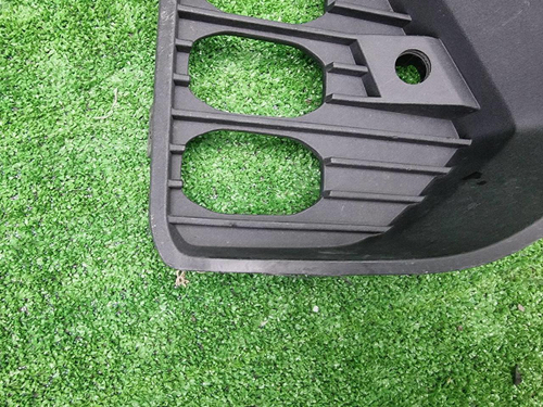 Накладка ПТФ правая Jetour X90 PLUS (2021-н.в.)