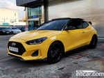 Hyundai Veloster (JS) 1.6 Turbo Sports (11.2019)