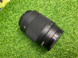 Sony DT 55-200mm 4-5.6 SAM