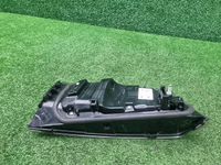 Фонарь левый внутренний BMW 3er G20 (2018-2022)