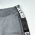 Спортивные штаны на флисе