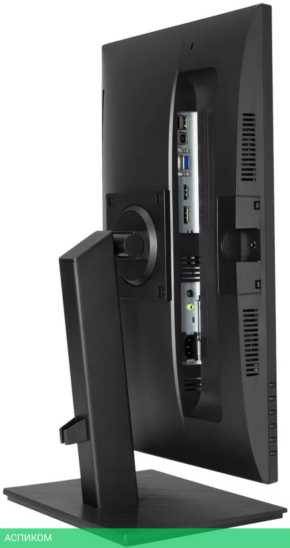 Монитор Asus VA229QSB