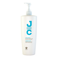Шампунь для волос очищающий с экстрактом Белой крапивы Barex Joc Cure Purifying Shampoo White Nettle & Burdock 1000мл