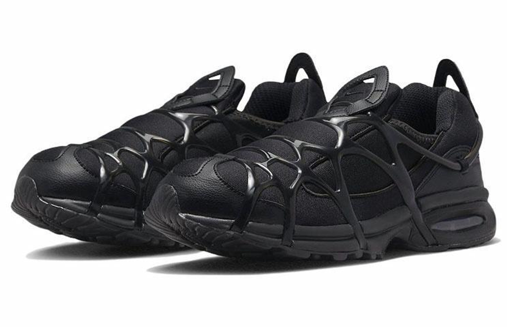 Кроссовки Nike Air Kukini "Triple Black"