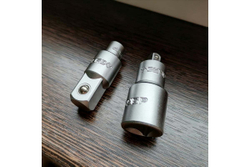 Набор адаптеров для торцовых головок 4 шт. "МАСТЕР" Зубр 27710-H4