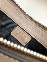 Клатч Prada
