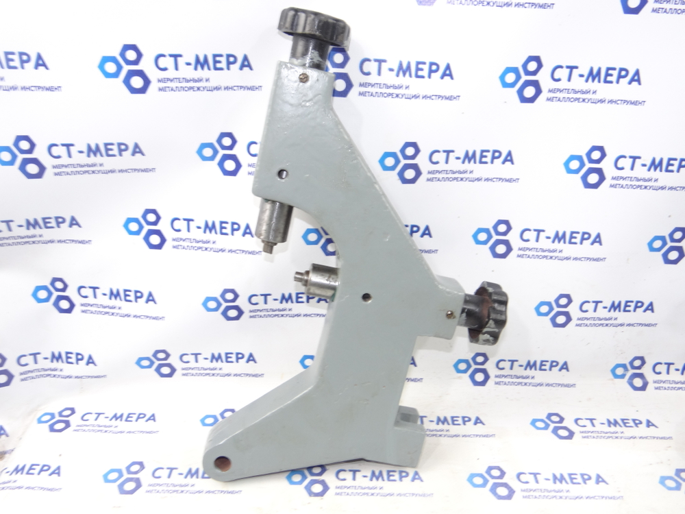 Подвижный люнет для токарного станка TOS S-32 (арт. 11582)