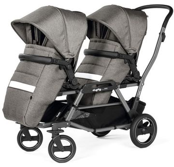 Peg perego triple cheap
